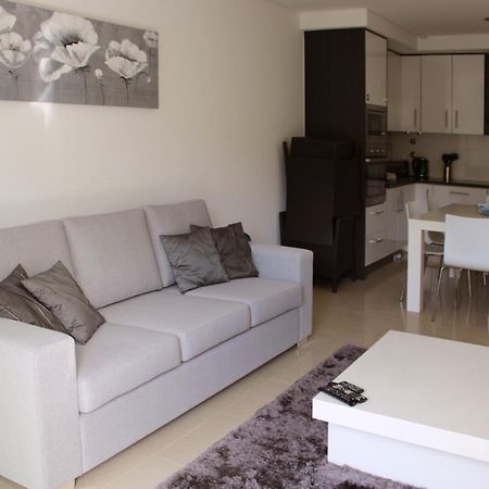Apartmán Clerigo - By Sch São Martinho do Porto Exteriér fotografie
