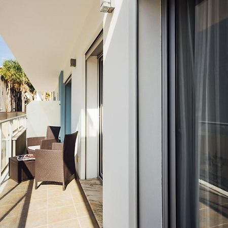 Apartmán Clerigo - By Sch São Martinho do Porto Exteriér fotografie