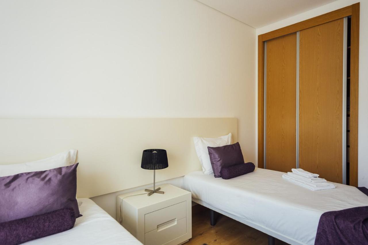 Apartmán Clerigo - By Sch São Martinho do Porto Exteriér fotografie