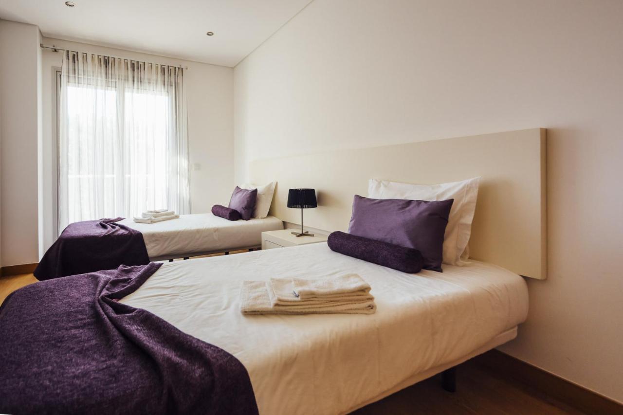 Apartmán Clerigo - By Sch São Martinho do Porto Exteriér fotografie