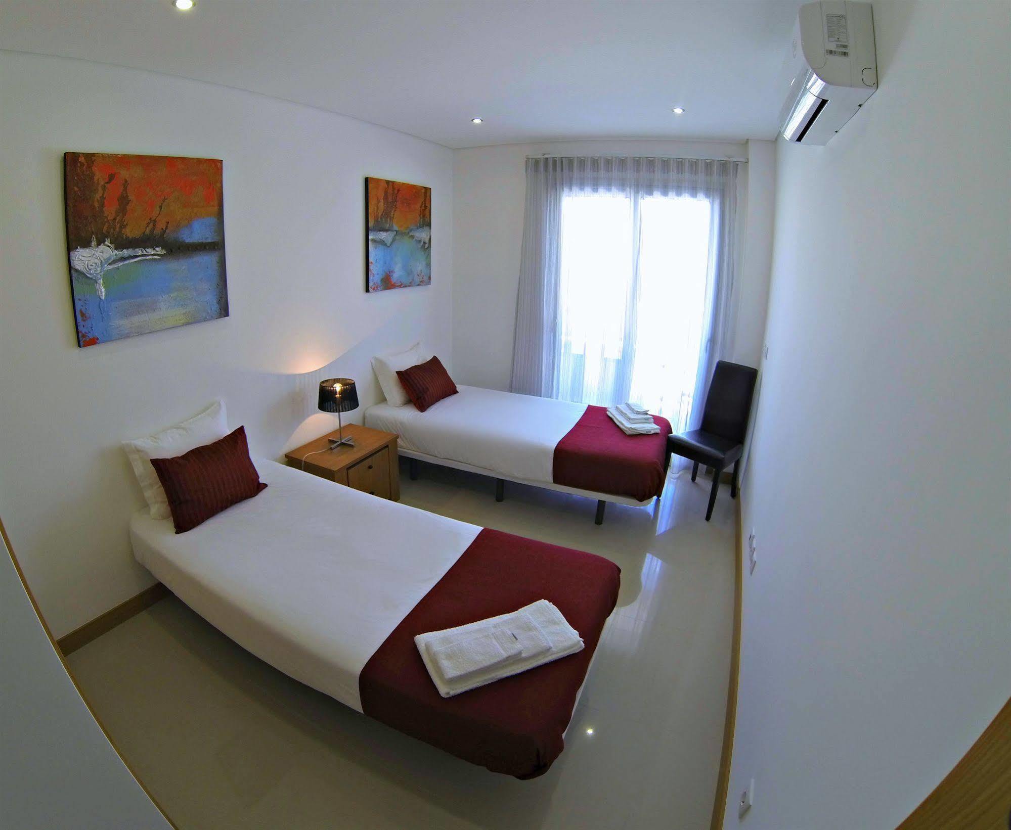 Apartmán Clerigo - By Sch São Martinho do Porto Exteriér fotografie