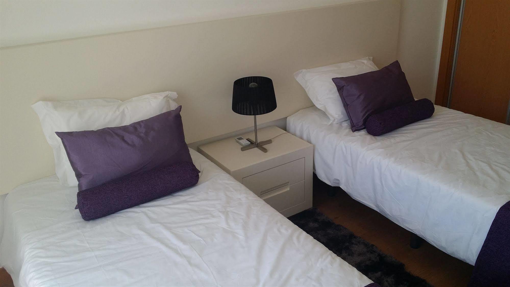 Apartmán Clerigo - By Sch São Martinho do Porto Exteriér fotografie