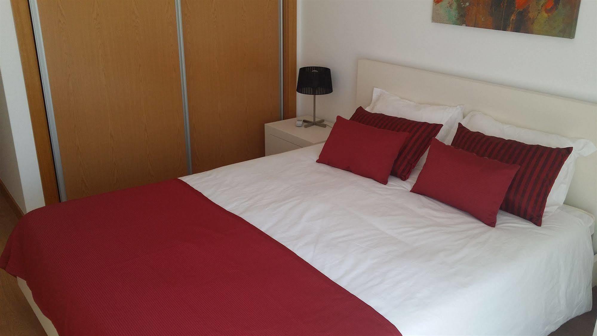 Apartmán Clerigo - By Sch São Martinho do Porto Exteriér fotografie