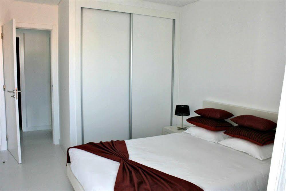 Apartmán Clerigo - By Sch São Martinho do Porto Exteriér fotografie