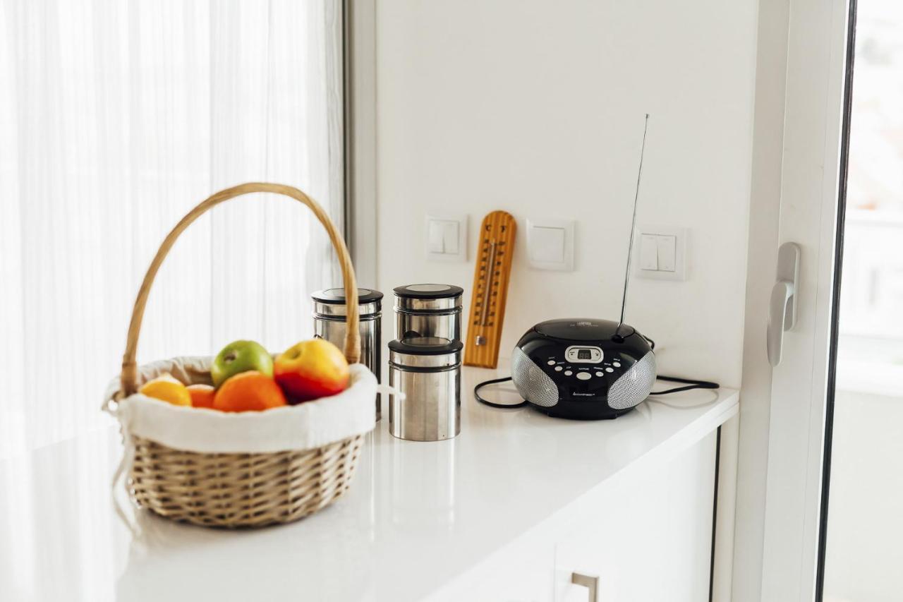 Apartmán Clerigo - By Sch São Martinho do Porto Exteriér fotografie