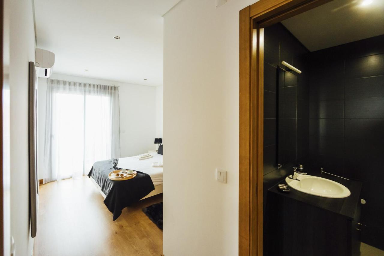 Apartmán Clerigo - By Sch São Martinho do Porto Exteriér fotografie