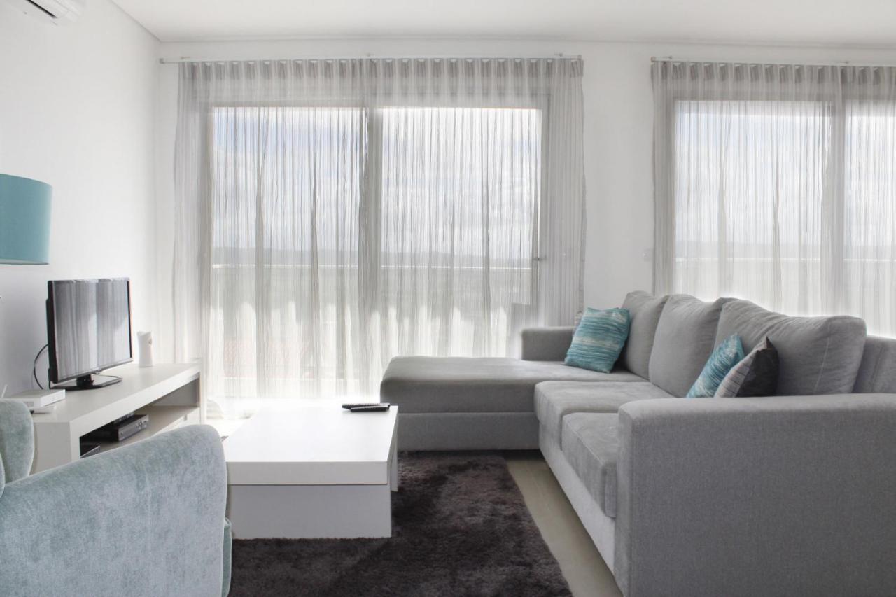 Apartmán Clerigo - By Sch São Martinho do Porto Exteriér fotografie