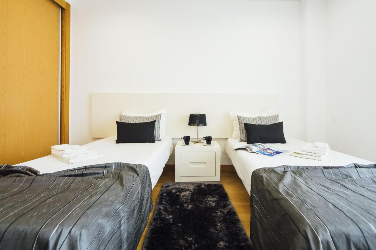 Apartmán Clerigo - By Sch São Martinho do Porto Exteriér fotografie