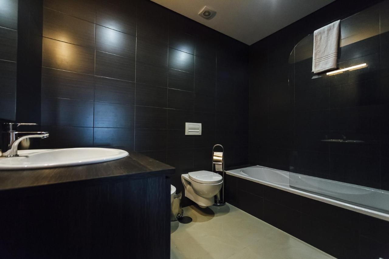 Apartmán Clerigo - By Sch São Martinho do Porto Exteriér fotografie