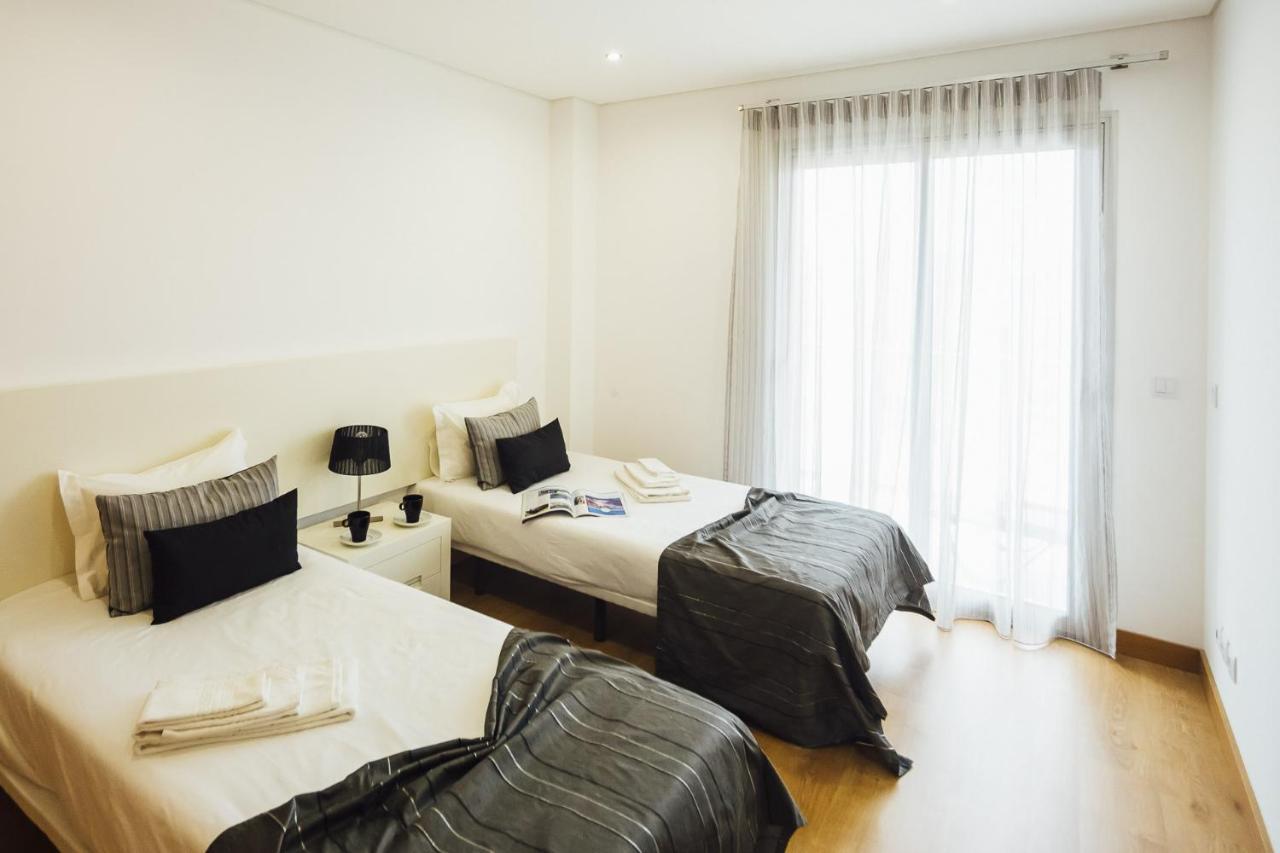 Apartmán Clerigo - By Sch São Martinho do Porto Exteriér fotografie