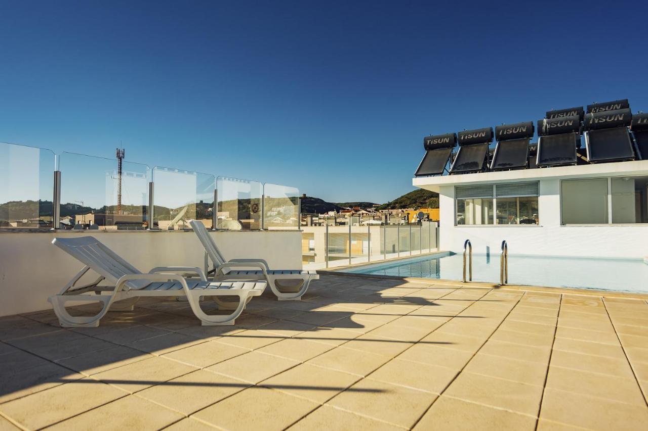 Apartmán Clerigo - By Sch São Martinho do Porto Exteriér fotografie