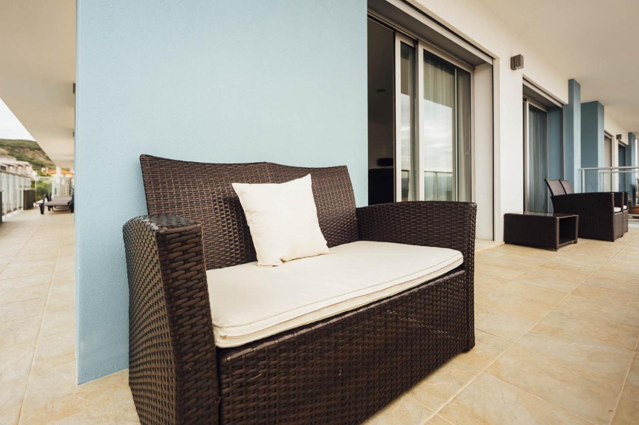 Apartmán Clerigo - By Sch São Martinho do Porto Exteriér fotografie