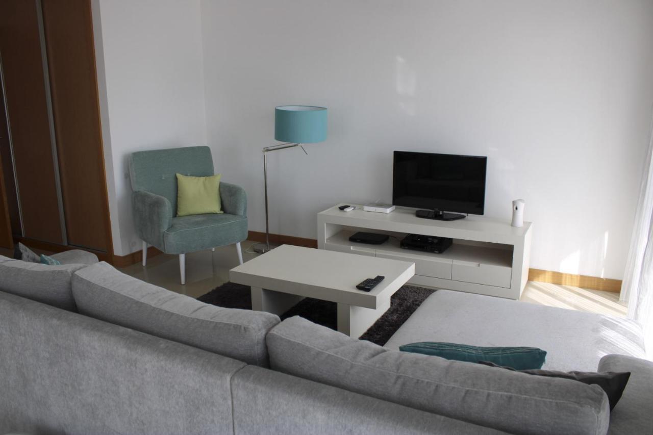 Apartmán Clerigo - By Sch São Martinho do Porto Exteriér fotografie
