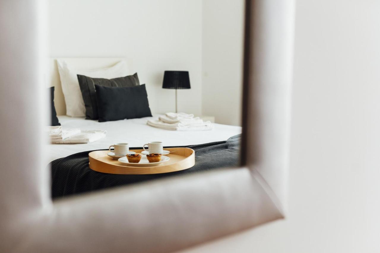 Apartmán Clerigo - By Sch São Martinho do Porto Exteriér fotografie