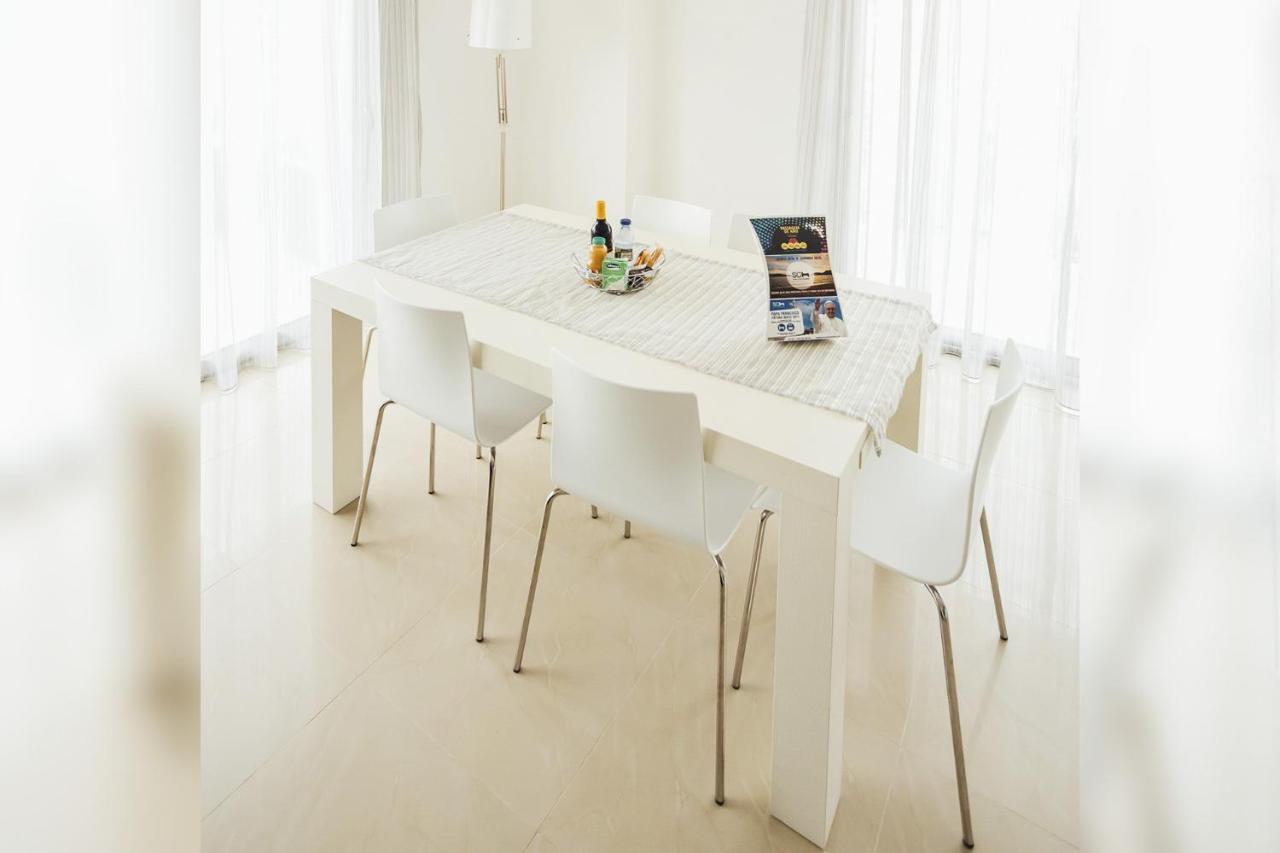 Apartmán Clerigo - By Sch São Martinho do Porto Exteriér fotografie